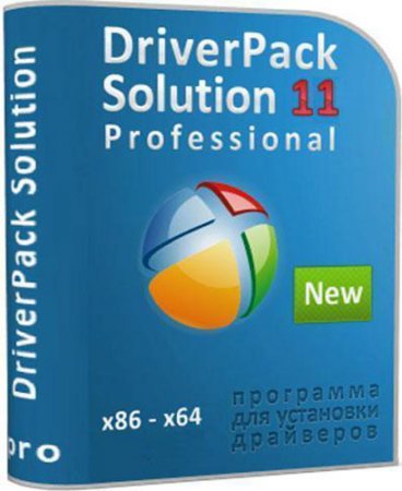 DriverPack Solution Tweekend Edition 06.11 x32-x64