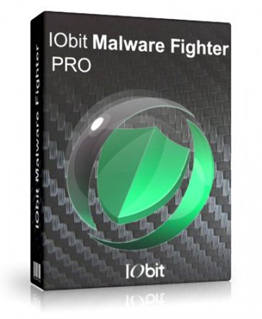 IObit Malware Fighter PRO 1.0.0.12 Final