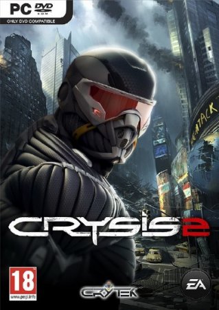 Crysis 2 (2011/Rus/Repack  Fenixx/)