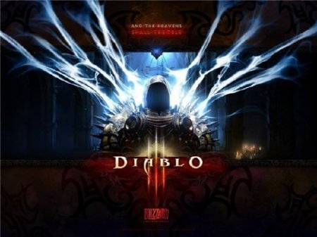 Diablo 3 (2011/ENG/Demo)