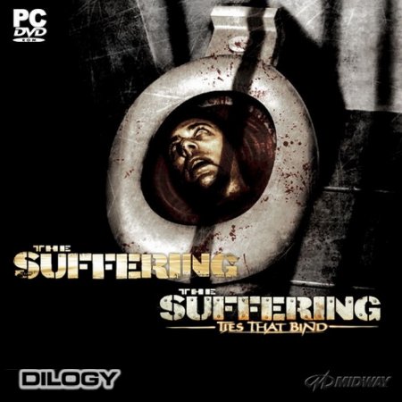 The Suffering -  (2005/RUS/RePack by R.G.Catalyst)