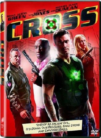  / Cross (2011/DVDRip/1,37Gb) 