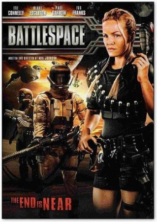   / Battlespace (2006/DVDRip/1400Mb)