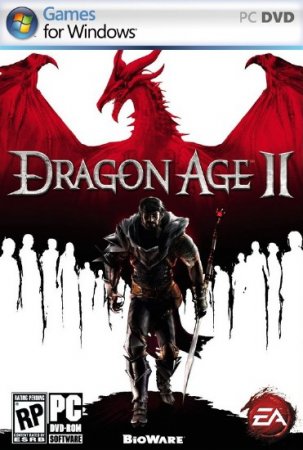 Dragon Age 2 (2011/Rus/Repack  R.G. Catalyst/)