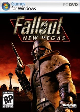 Fallout New Vegas (2010/Rus/Repack  Fenixx/)