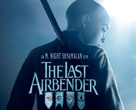 M. Night Shyamalan: The Last Airbender (RUS/PC/Cracked/2011)