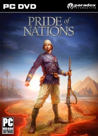 Pride of Nations (2011)