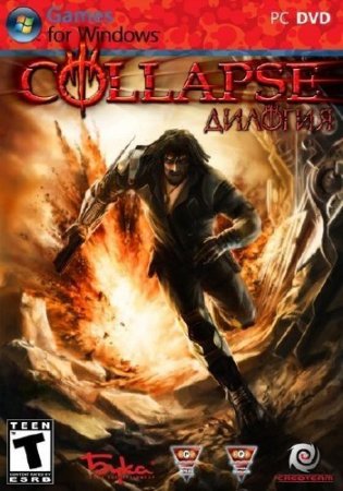 Collapse -  (2008-2010/RUS/Lossless RePack by Hooli G@n)