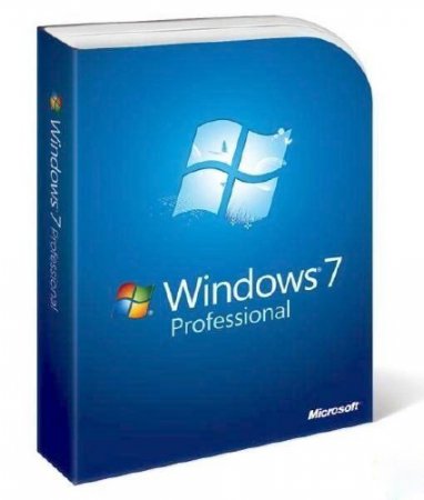 WINDOWS 7 PROFESSIONAL SP1 x86 REACTOR (08.06.2011)