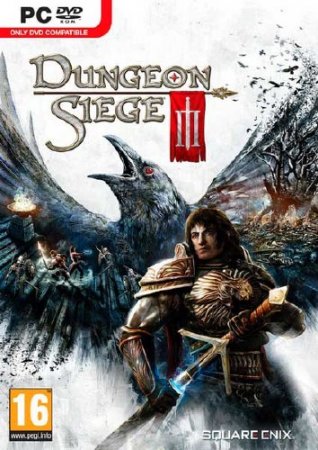 Dungeon Siege III (2011/ENG)