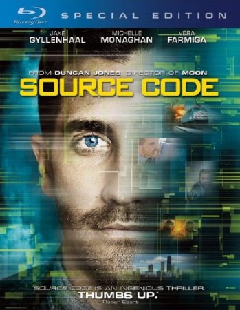   / Source Code (2011/HDRip)