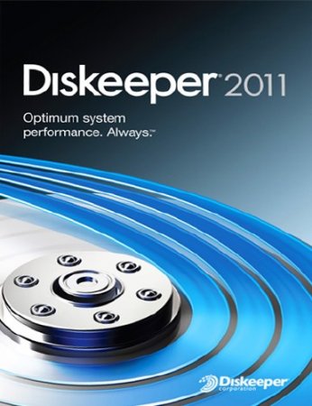 Diskeeper 2011 Pro Premier 15.0.956.0 x86 RePack bu elchupakabra Rus