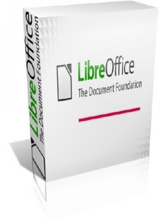 LibreOffice 3.3.3 Final