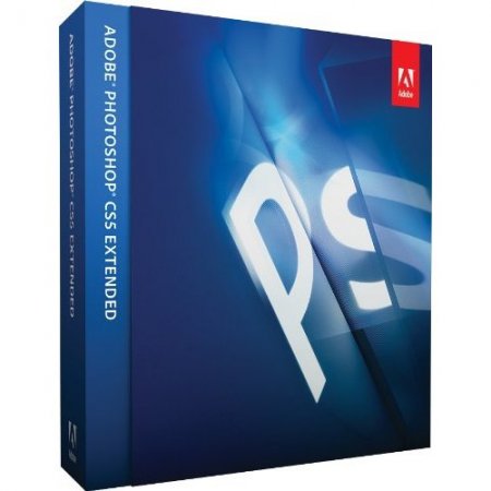 Adobe Photoshop CS5 Extended x86/x64 12.0.4 *SE* (16  2011)