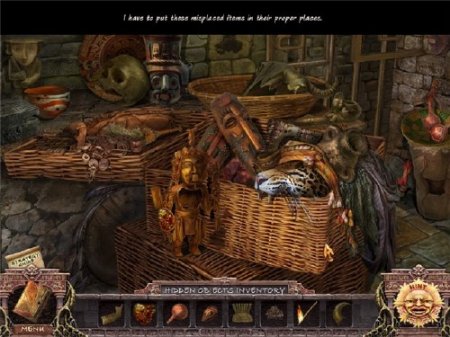 Secrets of the Dark: Temple of Night Collector's Edition /  :   (2011/ENG)