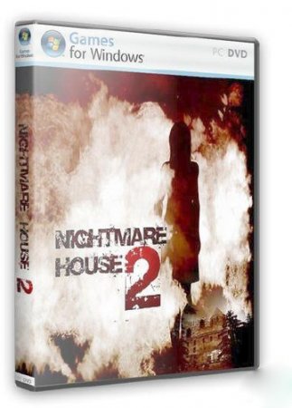 Half-Life 2: Nightmare House 2 (2010/RUS/Eng)