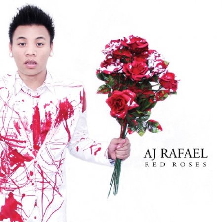 AJ Rafael - Red Roses (2011)