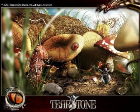 Tearstone /  (2011/PC/ENG)