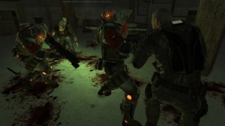 F. E. A. R 3 (2011/RUS/ENG/Repack by z10yded)