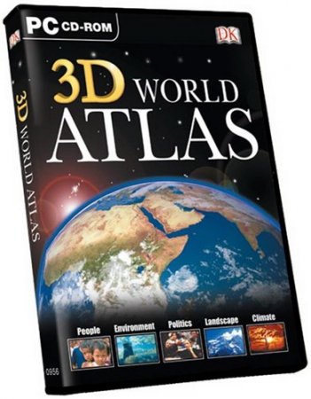 ATLAS 3D World Data ( 2011)