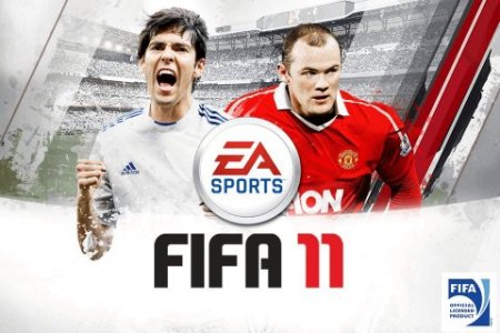 Fifa 11 /  11 (v.1.2.0)     iPhone 3G  iPod Touch  ...