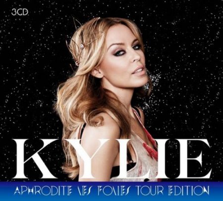 Kylie Minogue - Aphrodite (2011)