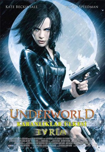   2:  / Underworld: Evolution (2006) BDRip + BDRip-AVC + DVD5 + BDRip 720p