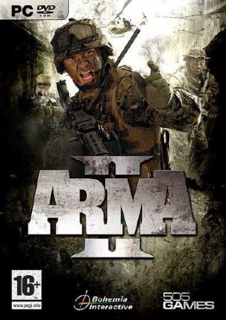 Arma 2: Free (Eng/Online) 2011