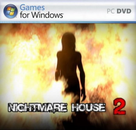 Half-Life 2: Nightmare House 2 (2010/RUS/ENG)