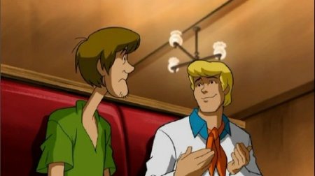 -:   / Scooby Doo: Attack of the Phantosaur (2011/ENG/WS)