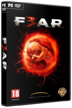 F.E.A.R. 3 (2011/PC ) RePack от Spieler