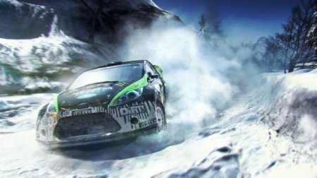 DiRT 3 v1.1 (2011/Rus/Eng/Repack by Dumu4)