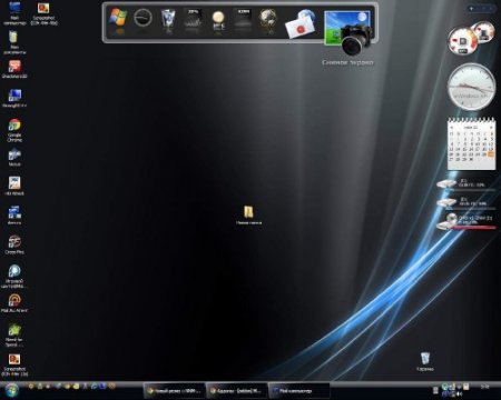 Windows XP by slava.user1 v2 (26.06.2011)