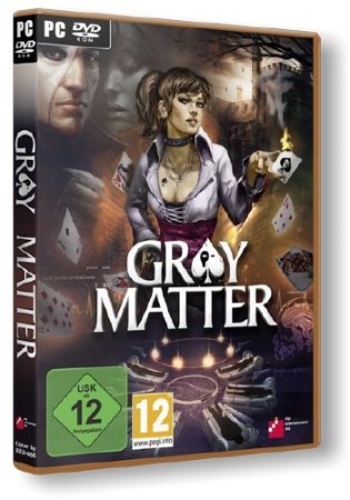 Gray Matter /   [L] [RUS / ENG] (2011)