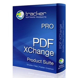 Tracker Software PDF-XChange Pro 4.0196.196 Rus