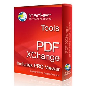 Tracker Software PDF-Tools 4.0.0196 Rus