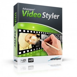 Ashampoo Video Styler [1.0.0].