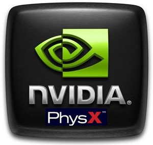 NVIDIA PhysX System Software v9.10.0514 (2011)