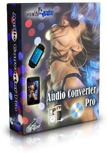 mediAvatar Audio Converter Pro 6.2.0 / Eng
