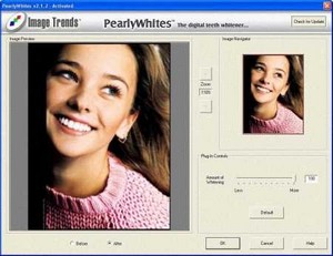PearlyWhites 2.1.2 Photoshop Plug-ins