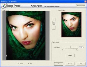 ShineOff 2.1.3 Photoshop Plug-ins