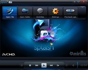 Mirillis Splash PRO EX 1.9.0 [,  ]