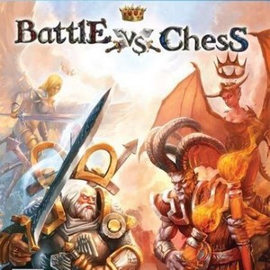 Battle vs. Chess /   (2011/ENG)