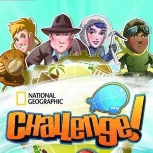 National Geographic Challenge! (2011/ENG)