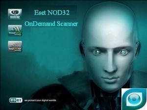 ESET NOD32 On-Demand Scanner 02.07.2011 v.6259