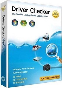 Driver Checker 2.7.5 Datecode 5.07.2011