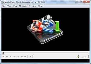 Media Player Classic HomeCinema 1.5.2.3323 (x86/x64)