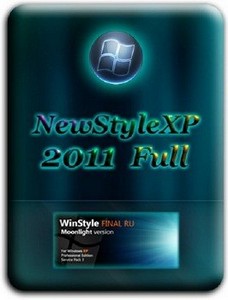 NewStyleXP-2011 Full (05.07.2011)