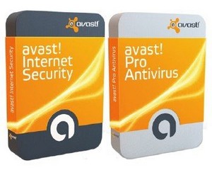 Avast! Internet Security / Pro Antivirus 6.0.1203 Final RePack by BuZzOFF