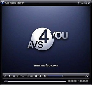 AVS Media Player 4.1.6.80 / Portable / Rus